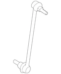 Genuine Nissan Stabilizer Link 54618-9MF0A. Fixed Price $64.88.