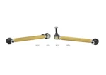 Whiteline KLC106 Rear Swaybar Link Kit Ball End Mini 2002-06 Cooper. Fixed Price $181.88.