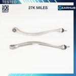 20 - 22 Porsche Taycan Oem Front Lh & Rh Stabilizer Bar Link Set (2) 9J1318B 27K. Fixed Price $79.00.