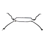 1987 1988 Toyota Supra Oem Front And Rear Set Stabilizer Bar. Fixed Price $89.00.