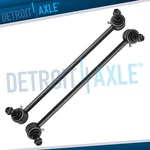 Both (2) Front Stabilizer Sway Bar Links For 2012 2013 2014 2015 Honda Civic. Fixed Price $32.42.