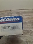 Acdelco 46G0388A - Advantage Rear Stabilizer Bar Link. Fixed Price $27.50.