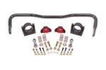 Bmr Suspension XSB010H Xtreme Anti-roll Bar Kit Rear Solid 1.375" 3.25" Axles. Fixed Price $585.28.