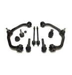 Partsw 8PC Complete Suspension Kit Ford Ranger 1998-2011 Mazda B2500 B3000. Fixed Price $77.44.
