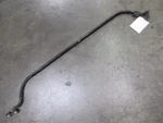 Ferrari 599 Gtb, Scagliettii, Front Stabilizer Bar, Used, P/n 191612. Fixed Price $325.00.