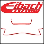 Eibach Anti-roll-kit 35MM Front & 22MM Rear Sway Bars Fit 05-10 Ford Mustang V6. Fixed Price $598.00.