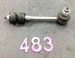07-16 Volvo S80 Left/right Rear Stabilizer Sway Bar Link Oem 6G915C486XAB. Fixed Price $22.88.