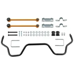 PTR11-34070 Rear Suspension Sway Bar Kit W/ Bushing For Toyota Tundra 2007-2021. Fixed Price $153.99.
