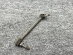 Infiniti Q50 Q60 2014-2024 Oem Rear Left Driver Stabilizer Sway Bar End Link Rwd. Fixed Price $24.95.
