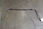 Maserati Grancabrio, Rear Stabilizer Bar, Used, P/n 255211. Fixed Price $150.00.