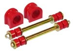 Prothane For 99-06 Chevy Silverado Front Sway Bar Bushings 1.42IN Red. Fixed Price $61.99.