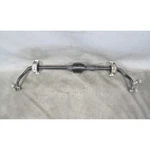 2009-2015 Bmw F01 F02 7-SERIES Rear Anti-sway Stabilizer Bar For Dynamic Drive. Fixed Price $71.25.