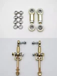 1320 Performance Adjustable Sway Bar Mazda RX7 Front & Rear. Fixed Price $155.00.