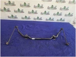 2010-2015 Chevrolet Camaro Ss Coupe Front Sway Bar Stabilizer Suspension 2719. Fixed Price $124.99.