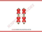 Pair Front Sway Bar Links Toyota Tacoma K90250 Usa Bushings. Fixed Price $21.99.