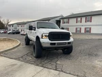 Stabilizer Bar Front Fits 05-07 Ford F250SD Pickup 2580792. Fixed Price $124.95.