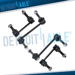 234MM Front Rear Sway Bar Ends For Mercedes GL320 GL350 GL450 GL550 ML320 ML350. Fixed Price $51.58.