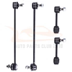 Front Rear Stabilizer Sway Bar End Linkage Fits 2000 01 02 03 04 Kia Spectra. Fixed Price $28.99.