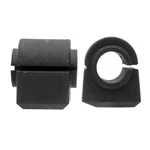 Genuine Acdelco For Saturn Ion 2003-2007 Sway Bar Bushing Front Black 19463607. Fixed Price $36.22.