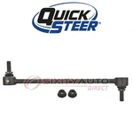 Quicksteer Front Stabilizer Bar Link For 2000-2003 Chrysler Voyager Cm. Fixed Price $53.08.