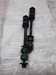 Rh Lh Right Left Front Sway Bar Link End 1994 Ford Mustang Z-113P. Fixed Price $53.10.