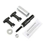 For Gm Duramax 6.6L 7222 Injector Tube Remover TOOL+6778 & 6779 Puller. Fixed Price $24.99.