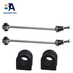 Front Stabilizer Sway Bar Link Bushing Kit For Mercedes Ml Gle W166 Gls X166. Fixed Price $57.99.
