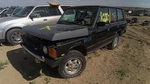 Used Front Suspension Stabilizer Bar Fits: 1995 Land Rover Range. Fixed Price $140.70.
