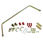 Empi 9598 Vw Swing Axle 3/4" Rear Sway Bar F/type 1 Bug/ghia & Squareback. Fixed Price $197.94.