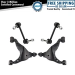 Front Suspension Kit Fits 2005-2015 Toyota Tacoma. Fixed Price $239.85.