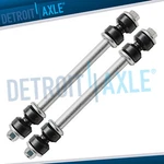 Front Sway Bar End Links Ram 1500 2500 3500 Ford Explorer Ranger B2300 B3000. Fixed Price $29.53.