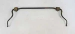 Bmw E32 7-SERIES 24MM Front Suspension Sway Bar Anti-roll E34 1988-1993 Oem. Fixed Price $100.00.