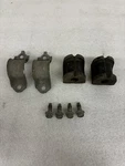 2014-2018 Subaru Forester Rear Stabilizer Bracket Mount Anti Sway Oem Bolt. Fixed Price $44.95.