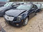 2006 Cadillac Cts Used Rear Stabilizer Bar Soft Ride Suspension 524-00552. Fixed Price $93.60.