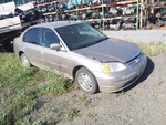 Crossmember/k-frame Front 1.3L Mx Hybrid Fits 03-05 Civic 32674130. Fixed Price $318.00.