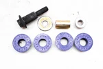 Moog K80085, 1515127 Sway Bar Link Kit Nos. Fixed Price $11.44.