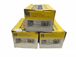 Moog Sway Bar Bushing Kit K-7266 Lot Of 3 Nos. Fixed Price $35.87.