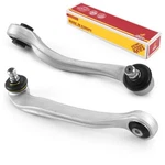 Front Upper Forward Control Arm W/ball Joints Set Audi A6 Volkswagen Phaeton. Fixed Price $63.97.