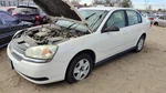 2004-2008 Chevy New Style Malibu Rear Stabilizer Bar Oem Sway With Brackets. Fixed Price $190.00.