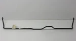 New Mercedes-benz W203 Rear Torsion Bar A2033261265 Original No Duty. Fixed Price $147.09.