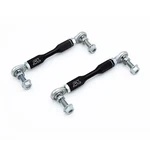 Spl Fes Front Adjustable Sway Bar Endlinks Short For FRS/BRZ/GT86. Fixed Price $245.62.