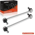 A-premium 2XFRONT Sway Bar Link For Fiat 500L 2014 2015 2016 2017 2018 2019 2020. Fixed Price $57.99.