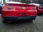 13 14 15 Chevy Camaro Stabilizer Bar Front Cpe Ls 241045. Fixed Price $119.95.