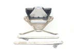 06-08 Porsche Cayman 2.7L Rear Under Body Brace Heat Shield 98633103101. Fixed Price $447.28.