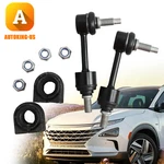 Rear Sway Bar Link & Bushing For Hyundai Santa Fe Tucson Kia Sorento. Fixed Price $30.45.