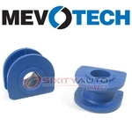 Mevotech Supreme Front To Frame Stabilizer Bar Bushing Kit For 1989-1991 Yf. Fixed Price $20.33.