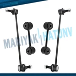 4PCS Front & Rear Sway Bar End Stabilizer Link Set For Chrysler Dodge Plymouth. Fixed Price $26.99.