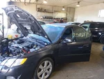 Stabilizer Bar Rear Excluding Outback With Turbo Fits 05-09 Legacy 2104702. Fixed Price $125.00.