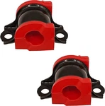 4PC Oem Front Sway Bar Bracket Kit + Bushing Fits Honda Accord '13-'17. Fixed Price $29.99.