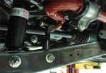 Perrin 08-21 Subaru Wrx / 09-21 Sti 13-25 Brz & GR86 10-14 Lgt Fxt Rear. Fixed Price $191.25.